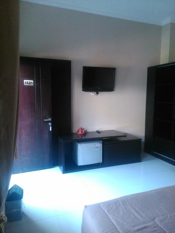 The Winner Premier Hotel Pemalang Bagian luar foto