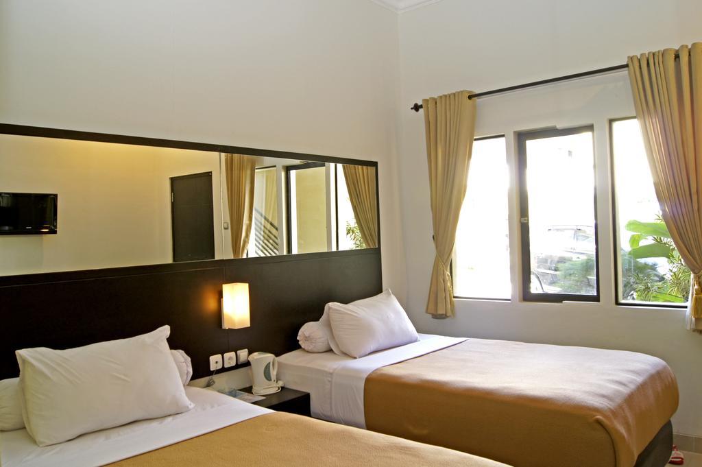 The Winner Premier Hotel Pemalang Ruang foto