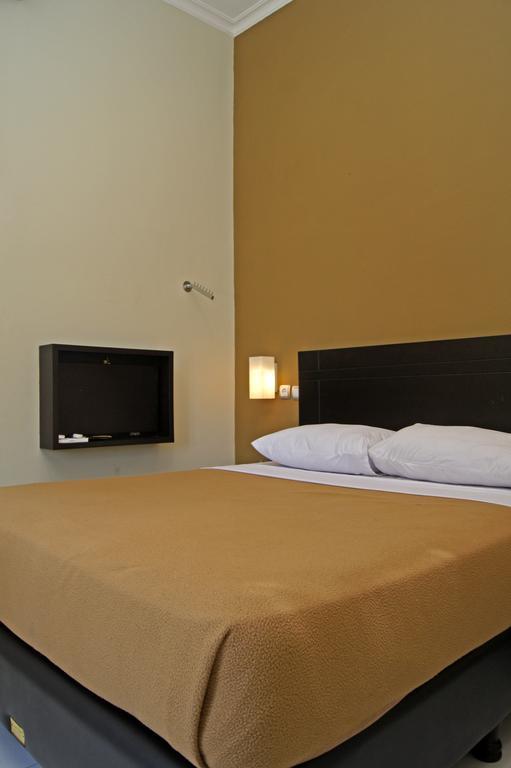 The Winner Premier Hotel Pemalang Ruang foto